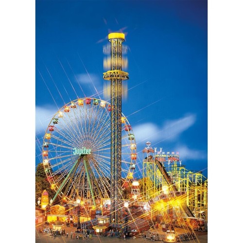 Faller 140325 tour - faller, h0