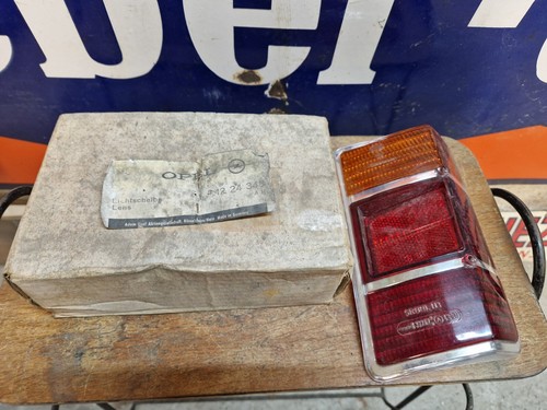 Nos cabochon feu arriere opel - feu,