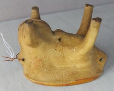 Rare ancien petit moule en