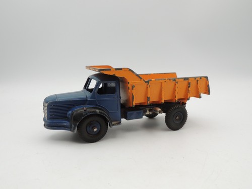 Dinky toys camion berliet 34 - toys,