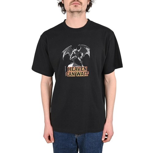 Huf shirt manches courtes - huf, t-shirt
