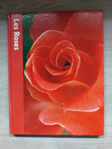 Les roses editions - -,