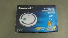 Balladeur Discman CD Player