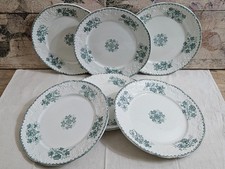 Vaisselle ancienne - Terre de