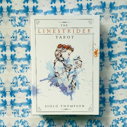 The linestrider jeu - the,