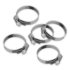 COLLIERS DE SERRAGE DURITE