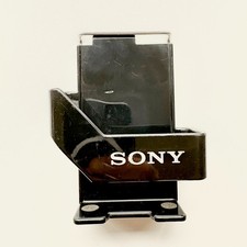 Sony Walkman II WM-2 : clip