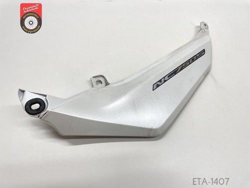 Honda 750 dct rc70 - honda, s