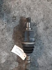 Cardan gauche (transmission)