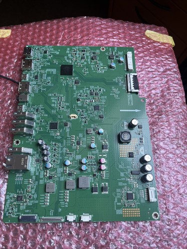 Main board carte - board,