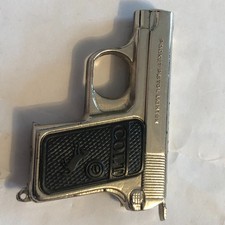 BRIQUET COLT