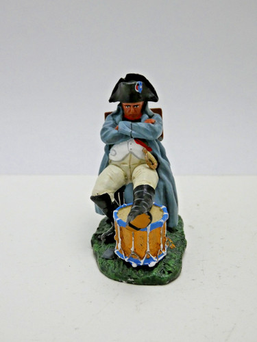 Figurine hachette napoléon - figurine,