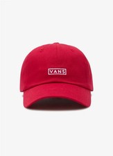 VANS Casquette Unisexe Curved
