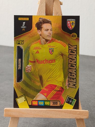 Panini adrenalyn ligue 1 - panini, xl