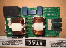 Carte Électronique Daikin