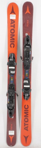 Atomic punx twin tip - tip, junior