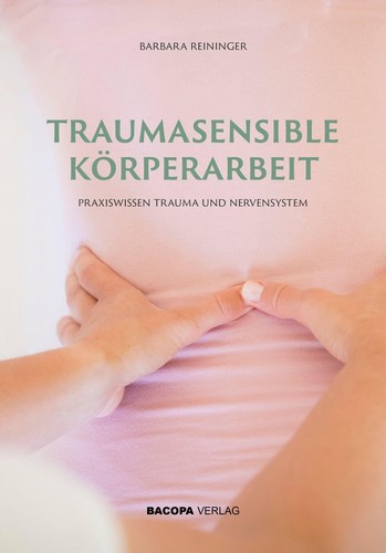 Barbara reining traumasensible - barbara,