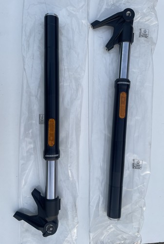 Fourche complete triumph speed - triumph,