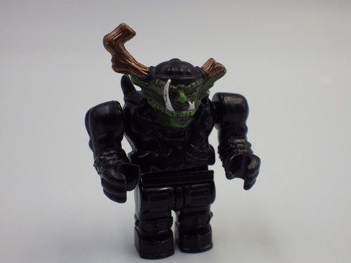 Figurine orc warcraft - figurine,