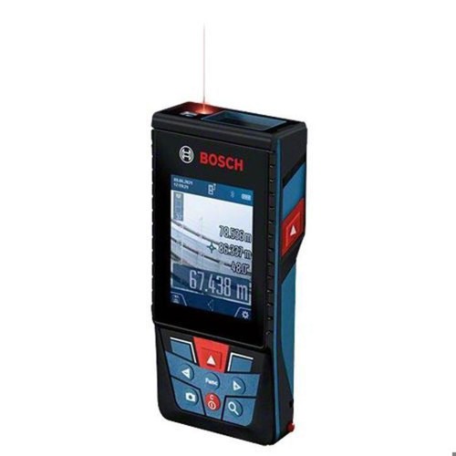 Télémètre laser bosch glm - laser,