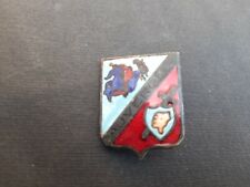 265/MED - Insigne Aviation EC 3/13  "Auvergne"