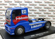 Man Valencia Fia Etrc 2000 Camion 51 REF.08028 FLY