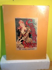 Nostalgic Vinage Print