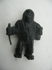 IDEAL panosh Exogini