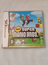 New Super Mario Bros - Nintendo DS 2006 très bon état .