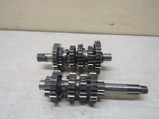 BOITE DE VITESSE HONDA NSR 125