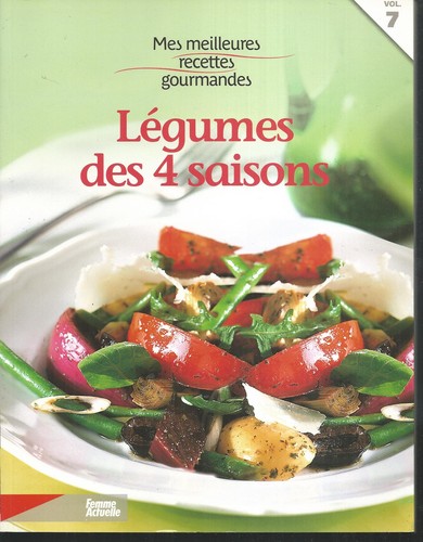 Mes meilleures recettes