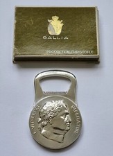 SUPERBE ancien DECAPSULEUR