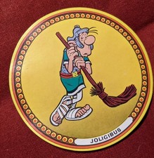 Image Joligibus VACHE qui RIT