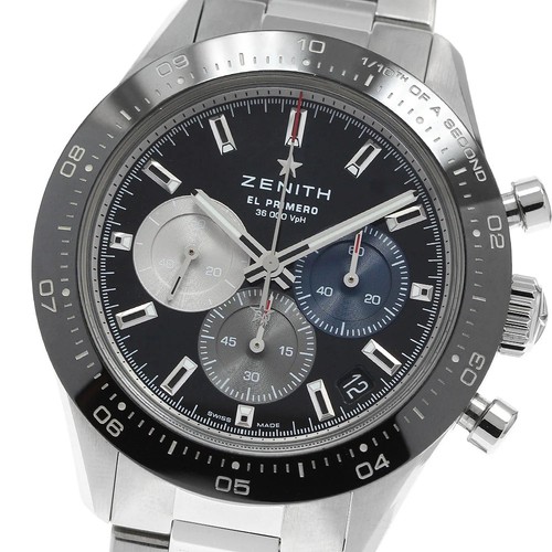 Montre automatique homme