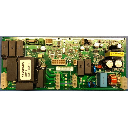 Carte électronique - , du