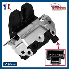 Moteur Centralisation Coffre compatible Opel Astra H Zafira B 13126497 13117285