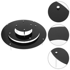  Présentoirs À Gâteau