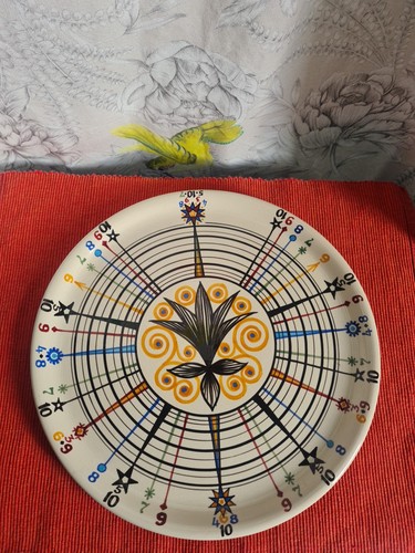 Superbe plat tarte - superbe, a