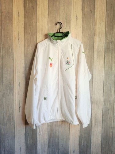 Veste survêtement track - de,