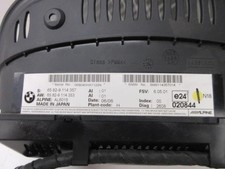 Ecran GPS BMW SERIE 5 E60