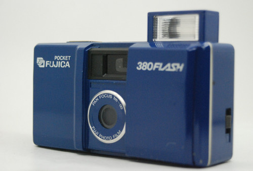Bon fonctionnement flash - [bon/fonctionnement, flash]