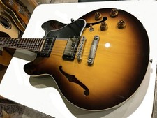 Gibson memphis - memphis, (custom