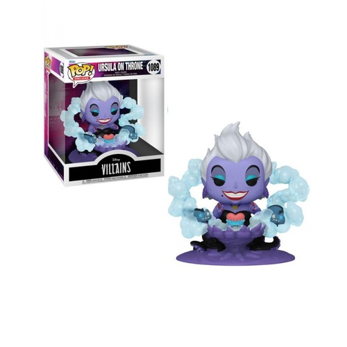 Figurine pop disney - figurine,