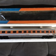 ROCO HO  : VOITURE VOYAGEURS 1/2eme Classe de la DB EN BOITE 4273