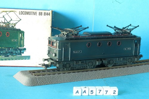 Hornby acho 6386 - acho,
