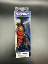 Sebile Flatt Shad 66 XH SK