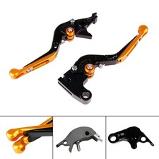 Adjustable Clutch Brake Lever