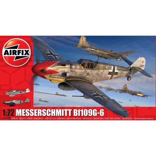 Airfix a02029b maquette - a02029b,