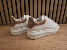 Alexander Mac Queen Oversize