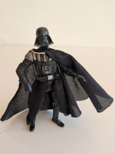 Figurine star wars dark vador - wars,
